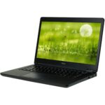 Dell Latitude 5400, procesor i5 gen 8, 16 GB RAM, 240 GB SSD, 14"