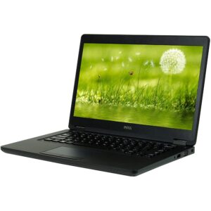 Dell Latitude 5400, procesor i5 gen 8, 16 GB RAM, 240 GB SSD, 14"