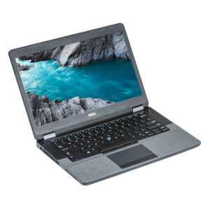 Dell Latitude E5490,procesor i5 gen 8, 16 GB RAM, 256 GB SSD, 14"