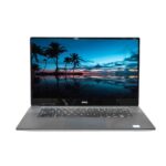 Dell Precision 5550, procesor i7 gen 10, 32 GB RAM, 512 GB SSD, 15.6"