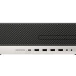 HP EliteDesk 800 G4, procesor I5 gen 5, 16 GB RAM, 256 GB SSD