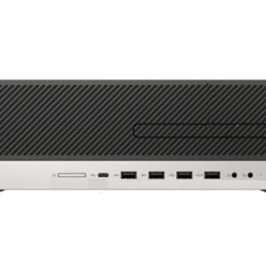 HP EliteDesk 800 G4, procesor I5 gen 5, 16 GB RAM, 256 GB SSD