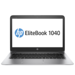 HP Elitebook 1040 G4,procesor i5 7300U, 16 GB RAM, 256 GB SSD, 14"