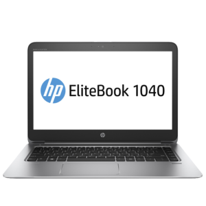 HP Elitebook 1040 G3,procesor i5 6300U, 16 GB RAM, 256 GB SSD, 14" touch