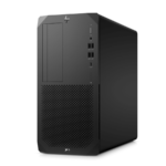 HP Z2 G4, procesor Intel Xeon E-2144G,32 GB RAM,1 TB SSD, Quadro P2000 5 GB