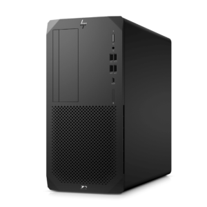 HP Z2 G4, procesor Intel Xeon E-2144G,32 GB RAM,1 TB SSD, Quadro P2000 5 GB
