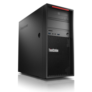 Lenovo P310, procesor Intel Xeon E3-1270 v5,32 GB RAM,1 TB SSD, Quadro P4000 8GB