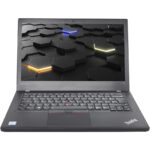 Lenovo ThinkPad T490,procesor i5 gen 8, 16 GB RAM, 240 GB SSD, 14