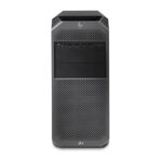 HP Z4 G4, procesor Xeon W-2123,32 GB RAM, 512 GB SSD, Quadro P4000 8GB
