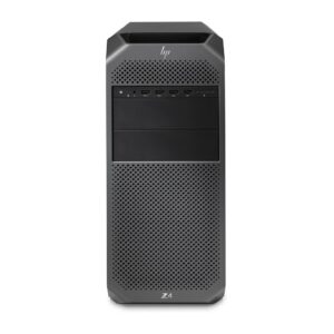 HP Z4 G4, procesor Xeon W-2123,32 GB RAM, 512 GB SSD, Quadro P4000 8GB