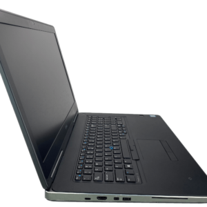 Dell Precision 7720,procesor i7 7700HQ, 32 GB RAM, 512 GB SSD, 17.3"