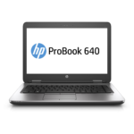 HP ProBook 640 G2,procesor i5 6200U, 8 GB RAM, 120 GB SSD, 14