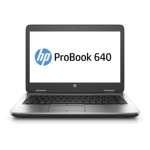 HP ProBook 640 G2,procesor i5 6200U, 8 GB RAM, 120 GB SSD, 14