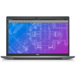 Dell Precision 3570 Core i7-1265U, 39.6cm, 15.6", 32GB, 512GB SSD