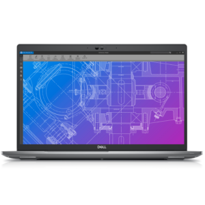 Dell Precision 3570 Core i7-1265U, 39.6cm, 15.6", 32GB, 512GB SSD