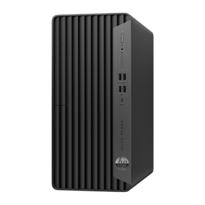 HP Elite 600 G9 Mini, Core i5, 16 GB, 512 GB SSD, Graphics 770, WLAN, Windows 11 Pro