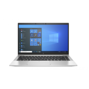 HP EliteBook 840 Aero G8, Core i5, 14", 8GB, 256GB SSD, Windows 11 Pro