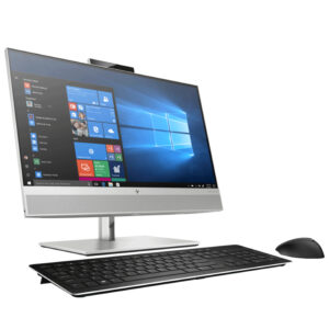HP EliteOne 840 G9 All-in-One, Core i7 vPro, 32 GB, 512 GB SSD, Graphics 770, Windows 11 Pro