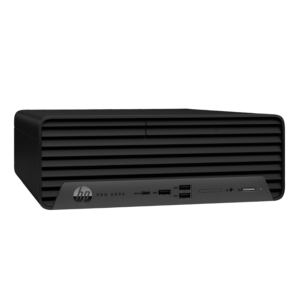 HP Pro 400 G9 Tower, Core i5, 16 GB, 512 GB, SSD Graphics 730, WLAN, Windows 11 Pro
