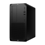 HP Z2 G9 Tower Workstation, 1x Core i7 vPro, 32 GB, 1TB SSD, Graphics 770, Windows 11 Pro