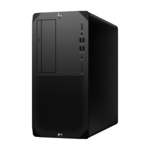 HP Z2 G9 Tower Workstation, 1x Core i7 vPro, 32 GB, 1TB SSD, Graphics 770, Windows 11 Pro