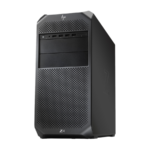 HP Z4 G4, Core i9, 16 GB RAM, 512 GB, Windows 11 Pro