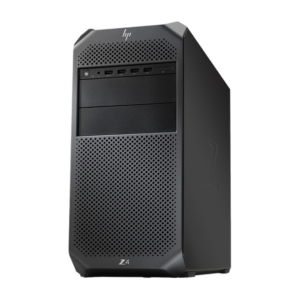 HP Z4 G4, Core i9, 16 GB RAM, 512 GB, Windows 11 Pro
