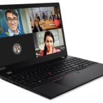 Lenovo ThinkPad T15 Gen2 Core i5, 2.4GHz, 39.6cm, 15.6", 16 GB, 512 GB SSD, 4G