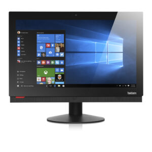 Lenovo M810z, procesor Intel Core i5 6400, 8 GB RAM, 256 GB SSD, 22"