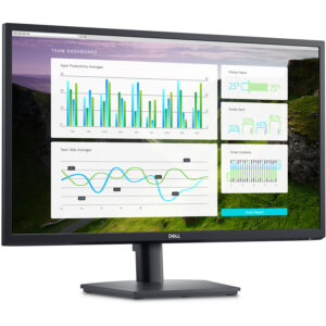 Dell E2722HS, 68.6 cm, 27", 1920 x 1080 Full HD