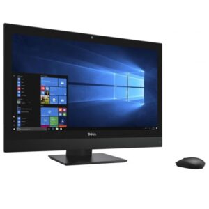 Dell OptiPlex 7450, procesor Intel Core i5 6500, 8 GB RAM, 256 GB SSD, 23"